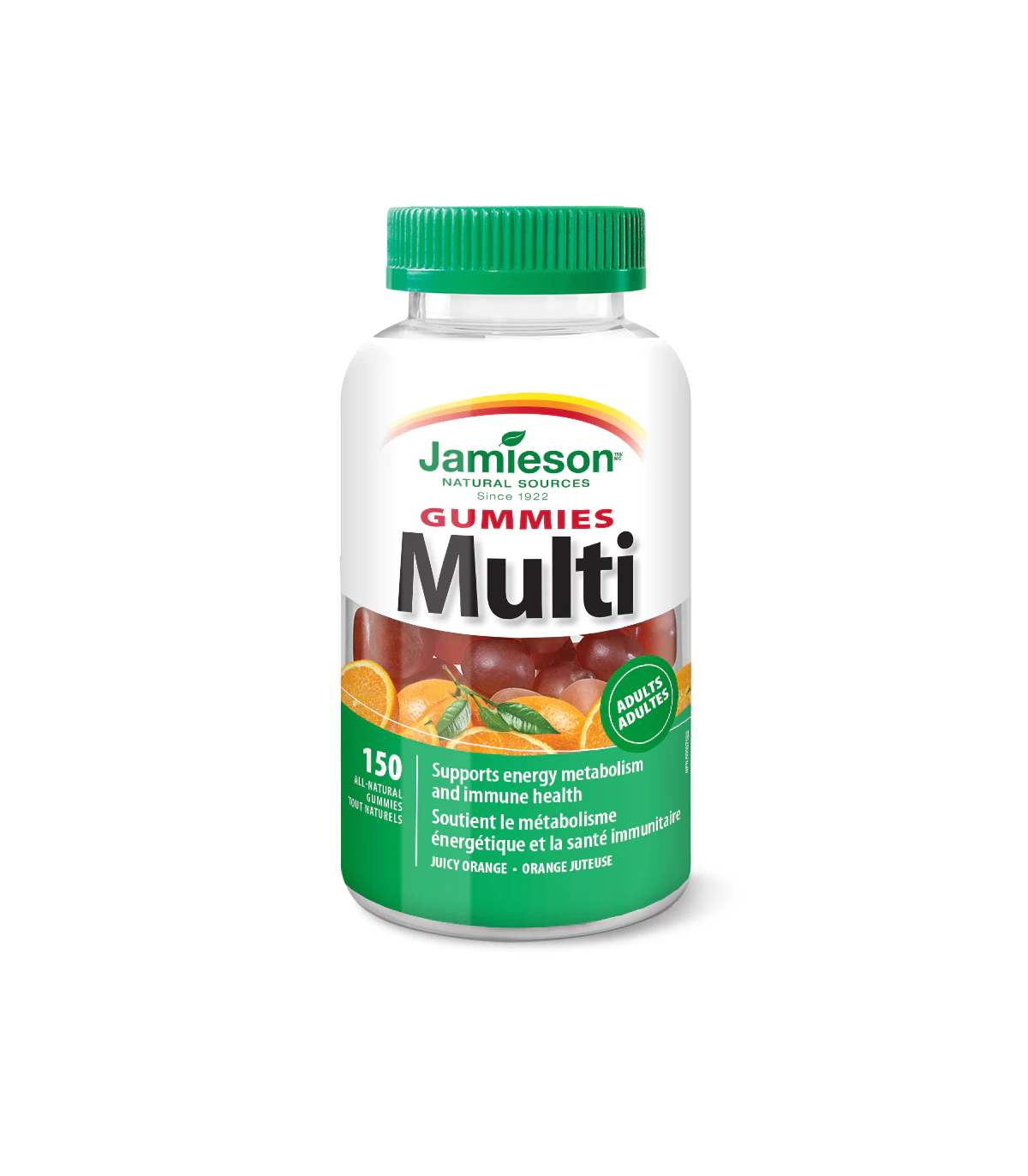 Multivitamin for Adults 150 Gummies | Safest & Easiest Shopping Vitamins Online | VITASHOP