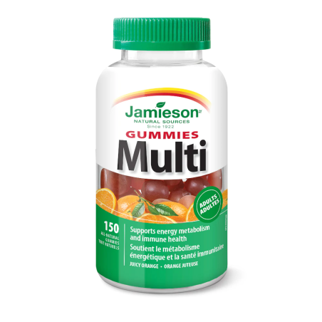 Multivitamin for Adults 150 Gummies | Safest & Easiest Shopping Vitamins Online | VITASHOP