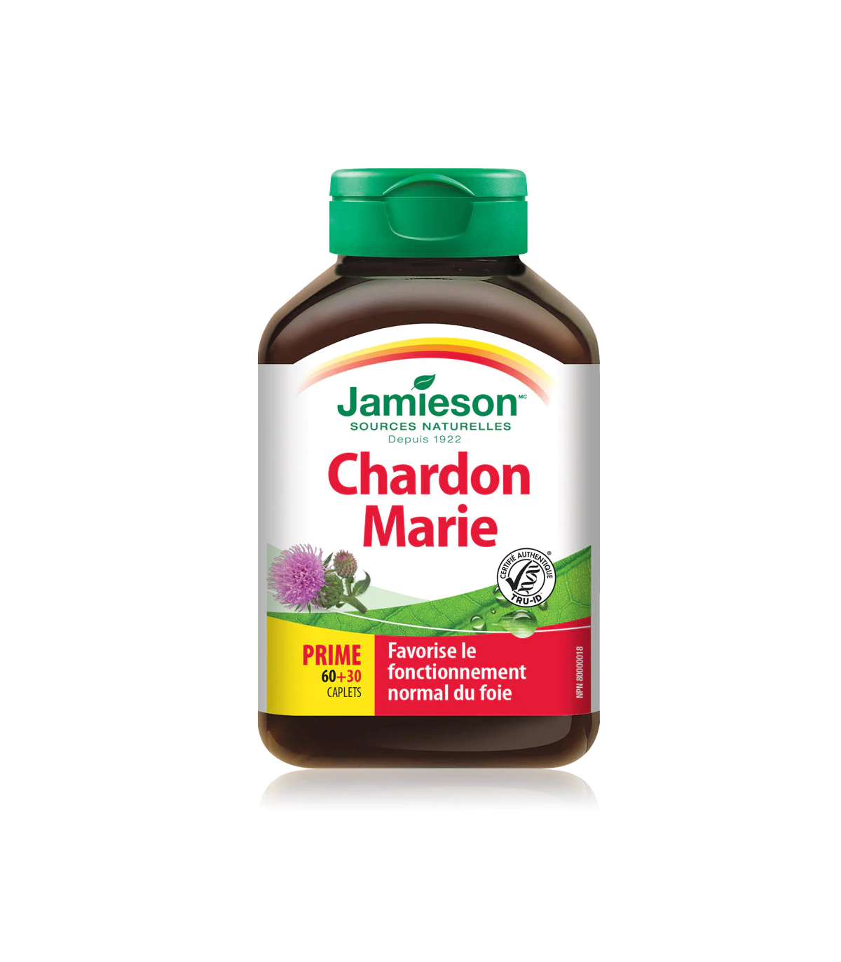Jamieson 자미에슨 밀크씨슬 4,500mg 60+30정 | 매일 업데이트되는 특가 상품 | VITASHOP