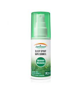 Jamieson Melatonin Spray Mint 58 ml | 每天不同折扣, 全网最低价格 | 种类齐全的保健品店铺 VITASHOP, 只有你想不到, 没有你买不到 !