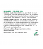 Jamieson Melatonin Spray Mint 58 ml | Unbeatable Prices, Daily Deals | VITASHOP
