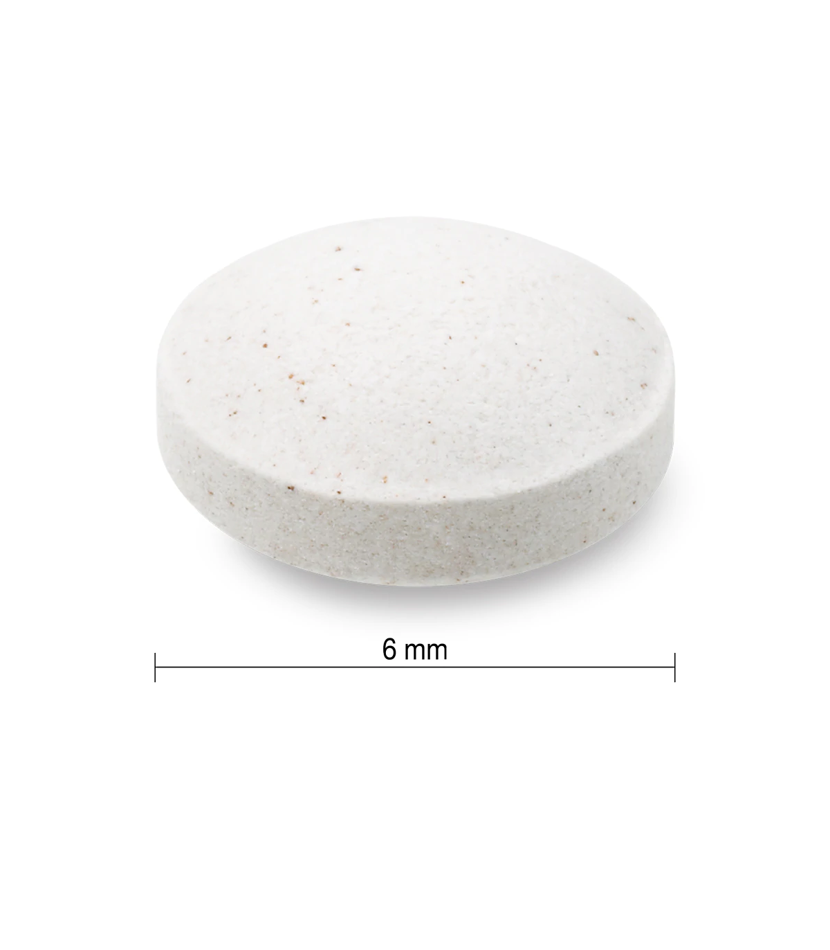 Melatonin 5 mg Sublingual Choc Mint VALUE SIZE 100 Tablets | Safest & Easiest Shopping Vitamins Online | VITASHOP