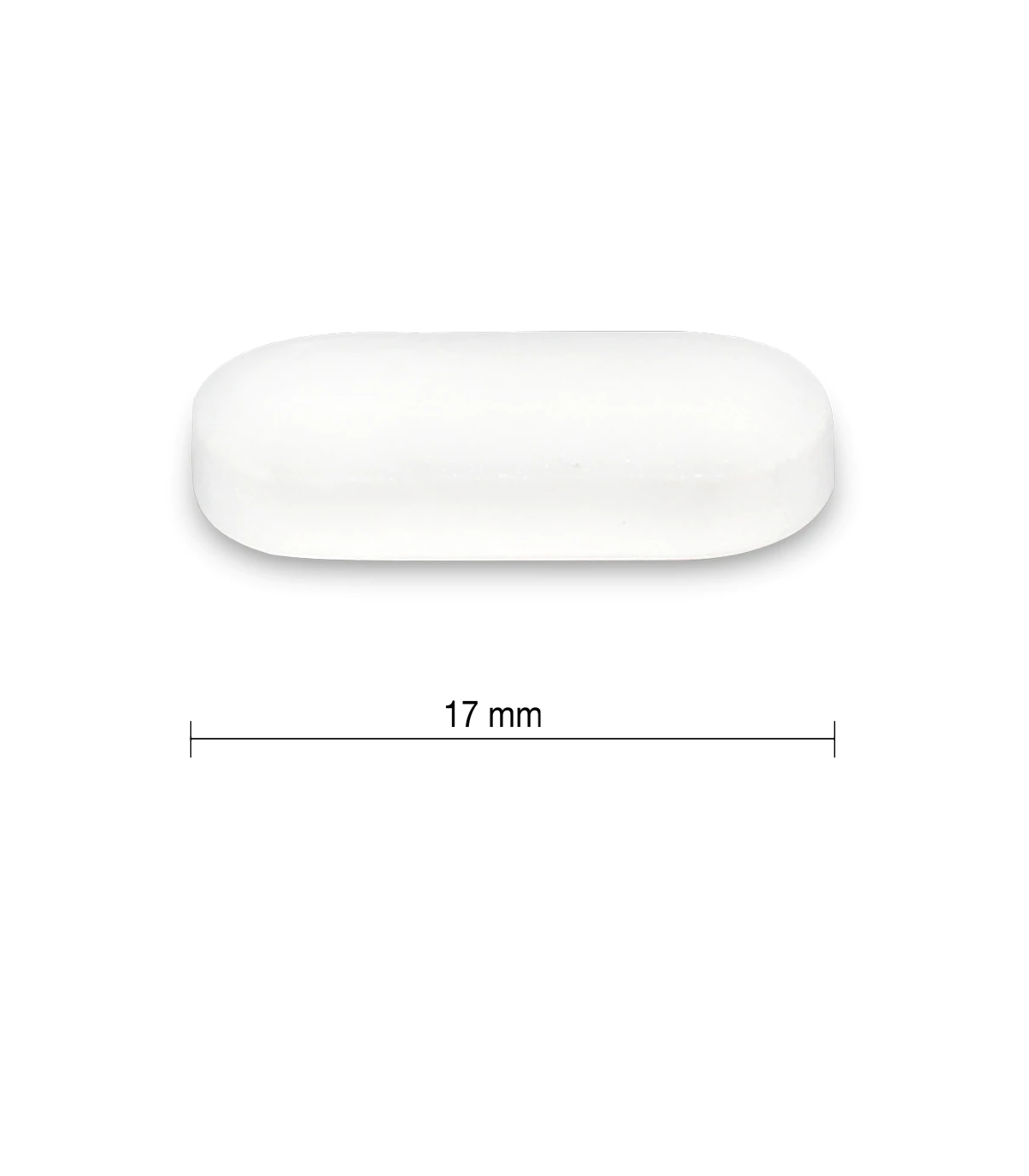 Melatonin 5 mg + Magnesium 60 Tablets | Safest & Easiest Shopping Vitamins Online | VITASHOP