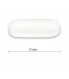 Melatonin 5 mg + Magnesium 60 Tablets | Safest & Easiest Shopping Vitamins Online | VITASHOP