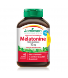 Melatonin 10 mg Sublingual Mint 60 Tablets | Safest & Easiest Shopping Vitamins Online | VITASHOP