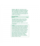 Melatonin 10 mg Sublingual Mint 60 Tablets | Safest & Easiest Shopping Vitamins Online | VITASHOP