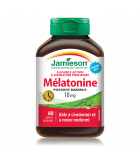 Melatonin 10 mg Dual Action Timed Release 60 Caplets | Safest & Easiest Shopping Vitamins Online | VITASHOP
