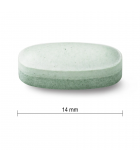Melatonin 10 mg Dual Action Timed Release 60 Caplets | Safest & Easiest Shopping Vitamins Online | VITASHOP
