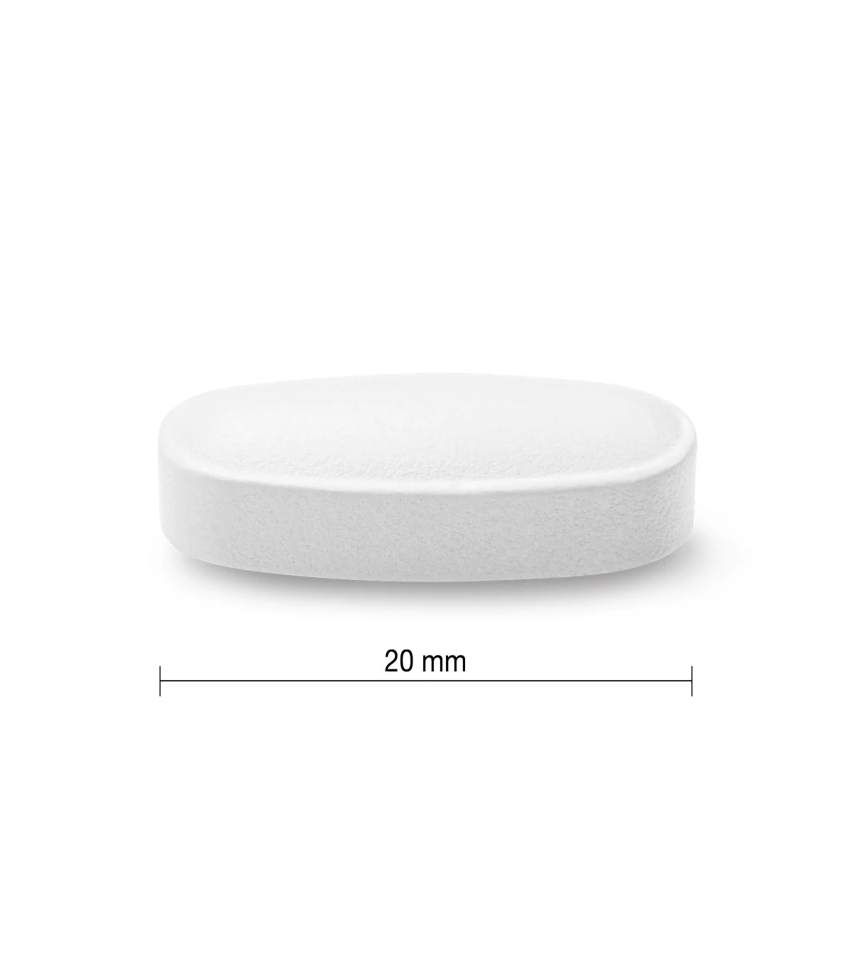 Jamieson MegaCal Calcium 650 mg 100+20 Tablets | Unbeatable Prices, Daily Deals | VITASHOP