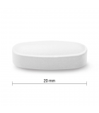 Jamieson MegaCal Calcium 650 mg 100+20 Tablets | Unbeatable Prices, Daily Deals | VITASHOP
