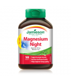 Jamieson Magnesium Night 100 Tablets | Unbeatable Prices, Daily Deals | VITASHOP