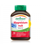 Jamieson Magnesium Night 100 Tablets | Unbeatable Prices, Daily Deals | VITASHOP
