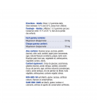 Jamieson Magnesium Cranberry Grape 60 Gummies | Unbeatable Prices, Daily Deals | VITASHOP