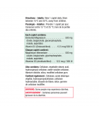 Magnesium 500 mg + Vitamin D 500 IU 60 Caplets | Safest & Easiest Shopping Vitamins Online | VITASHOP