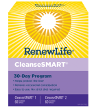 CleanseSMART Kit 1 Kit | Safest & Easiest Shopping Vitamins Online | VITASHOP