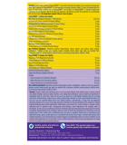 Renew Life Renew Life® CleanseSMART® 30 天全身清洁 | 每天不同折扣, 全网最低价格 | 种类齐全的保健品店铺 VITASHOP, 只有你想不到, 没有你买不到 !