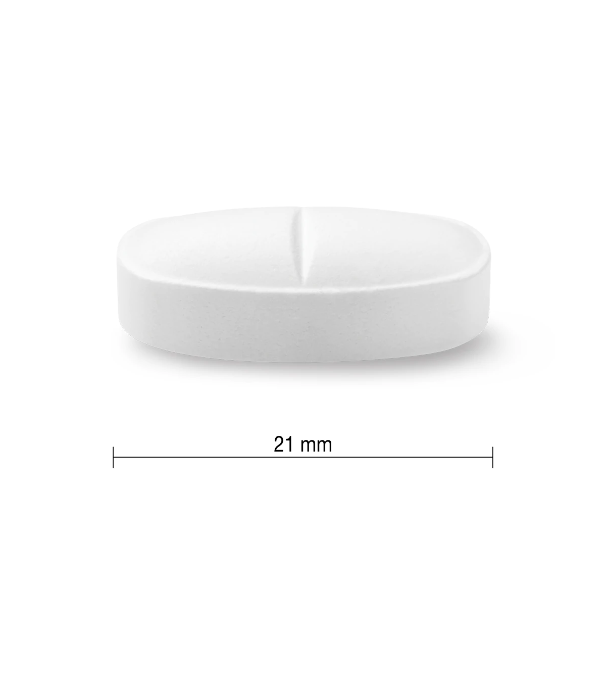 Jamieson Magnesium 250 mg Value Size 150 Caplets | Unbeatable Prices, Daily Deals | VITASHOP