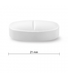 Jamieson Magnesium 250 mg Value Size 150 Caplets | Unbeatable Prices, Daily Deals | VITASHOP