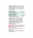 Jamieson Magnesium 250 mg 90 Caplets | Unbeatable Prices, Daily Deals | VITASHOP
