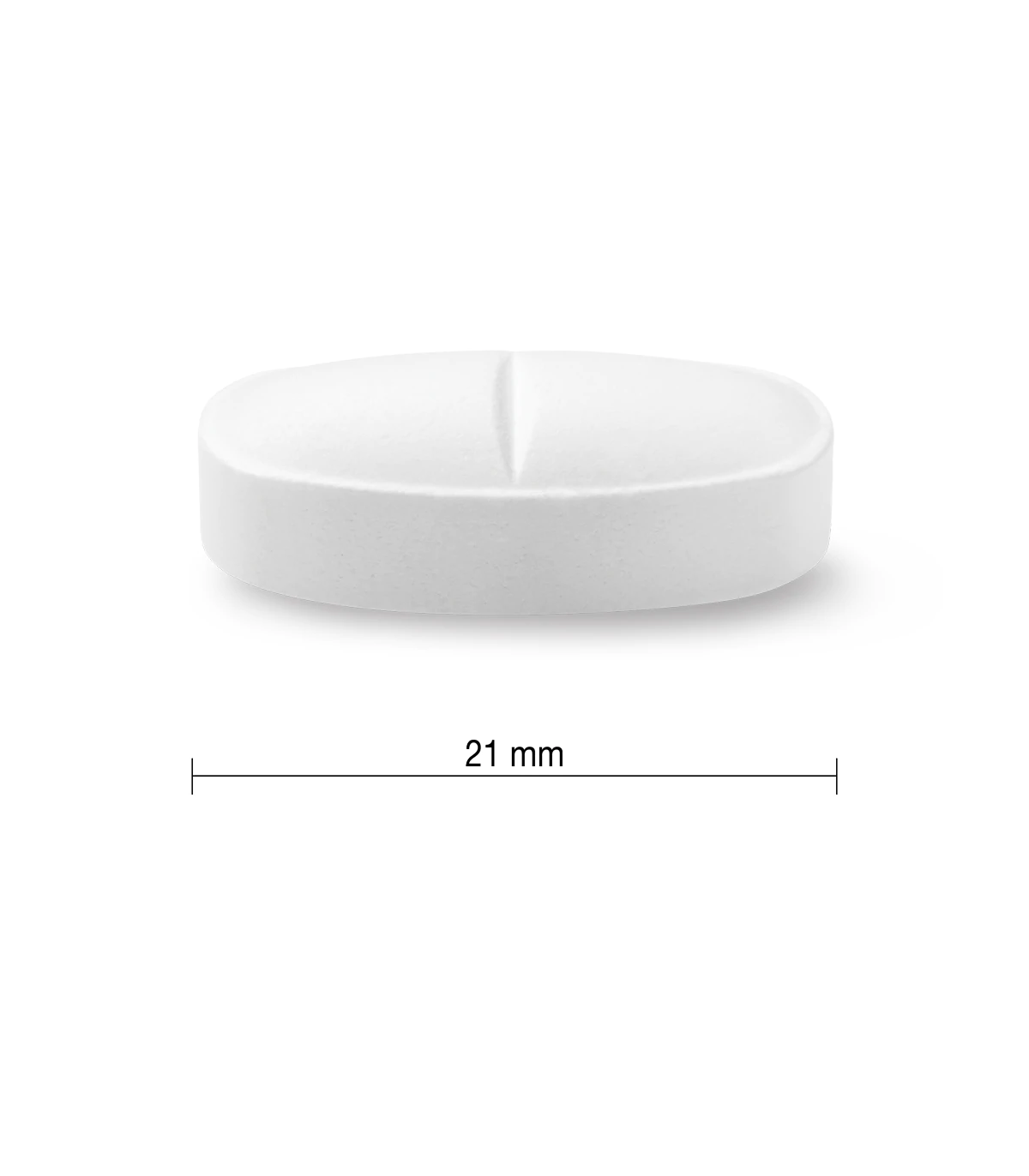 Jamieson Magnesium 250 mg 90 Caplets | Unbeatable Prices, Daily Deals | VITASHOP