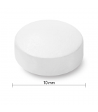 Jamieson Magnesium 100 mg 100 Tablets | 每天不同折扣, 全网最低价格 | 种类齐全的保健品店铺 VITASHOP, 只有你想不到, 没有你买不到 !