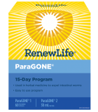 Renew Life ParaGONE Kit 1 Kit | Unbeatable Prices, Daily Deals | VITASHOP