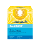 CandiGONE Kit 1 Kit | Safest & Easiest Shopping Vitamins Online | VITASHOP