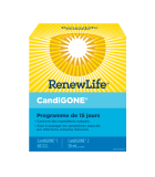 CandiGONE Kit 1 Kit | Safest & Easiest Shopping Vitamins Online | VITASHOP