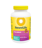 Renew Life FloraBEAR 120 Tablets | Unbeatable Prices, Daily Deals | VITASHOP