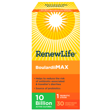 Renew Life BoulardiiMAX 30 Capsules | 每天不同折扣, 全网最低价格 | 种类齐全的保健品店铺 VITASHOP, 只有你想不到, 没有你买不到 !
