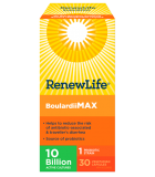 Renew Life 리뉴 라이프 BoulardiiMAX 30 캡슐 | 매일 업데이트되는 특가 상품 | VITASHOP
