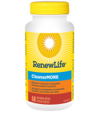 Renew Life CleanseMORE 60 Capsules | Unbeatable Prices, Daily Deals | VITASHOP