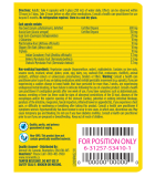 FibreSMART 240 Capsules | Safest & Easiest Shopping Vitamins Online | VITASHOP