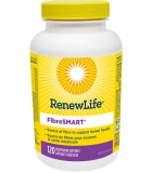 FibreSMART 120 Capsules | Safest & Easiest Shopping Vitamins Online | VITASHOP