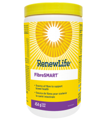 FibreSMART Powder 454 g | Safest & Easiest Shopping Vitamins Online | VITASHOP