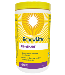 FibreSMART Powder 454 g | Safest & Easiest Shopping Vitamins Online | VITASHOP