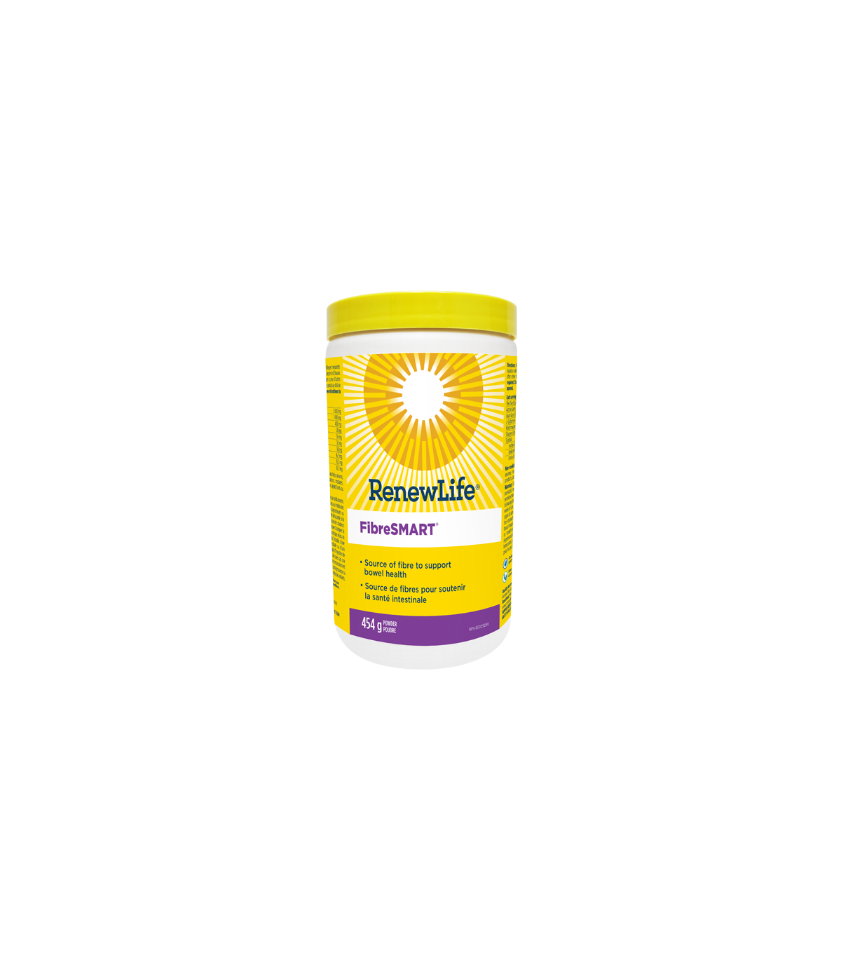 Renew Life FIBRESMART POWDER 454 G | Unbeatable Prices, Daily Deals | VITASHOP