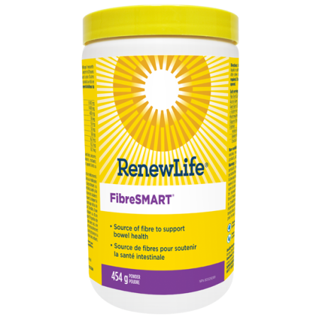 Renew Life FIBRESMART POWDER 454 G | Unbeatable Prices, Daily Deals | VITASHOP
