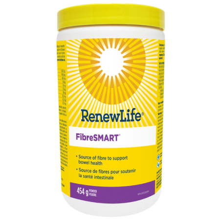 Renew Life 리뉴 라이프 FIBRESMART 분말 454G | 매일 업데이트되는 특가 상품 | VITASHOP