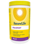 Renew Life FibreSMART 纤维粉454 克 | 每天不同折扣, 全网最低价格 | 种类齐全的保健品店铺 VITASHOP, 只有你想不到, 没有你买不到 !