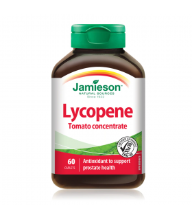 Lycopene 10 mg Tomato Concentrate 60 Caplets | Safest & Easiest Shopping Vitamins Online | VITASHOP
