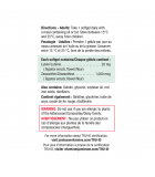 Jamieson 자미에슨 Lutein-Z X-Strength 20mg 30+15 소프트젤 | 매일 업데이트되는 특가 상품 | VITASHOP