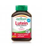 Jamieson 자미에슨 루테인 40 mg 초강력 60 소프트젤 | 매일 업데이트되는 특가 상품 | VITASHOP