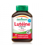 Jamieson 자미에슨 루테인 40 mg 초강력 60 소프트젤 | 매일 업데이트되는 특가 상품 | VITASHOP