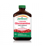Liquid Glucosamine 1,500 mg 350 ml | Safest & Easiest Shopping Vitamins Online | VITASHOP