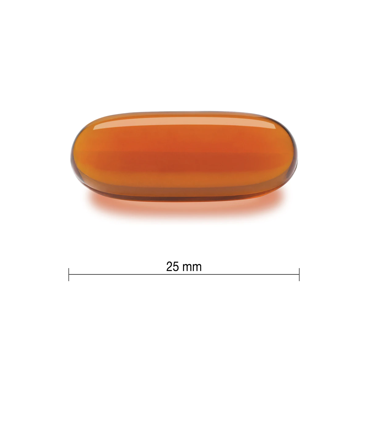Lecithin 1200 mg 100 Softgels | Safest & Easiest Shopping Vitamins Online | VITASHOP