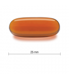Lecithin 1200 mg 100 Softgels | Safest & Easiest Shopping Vitamins Online | VITASHOP