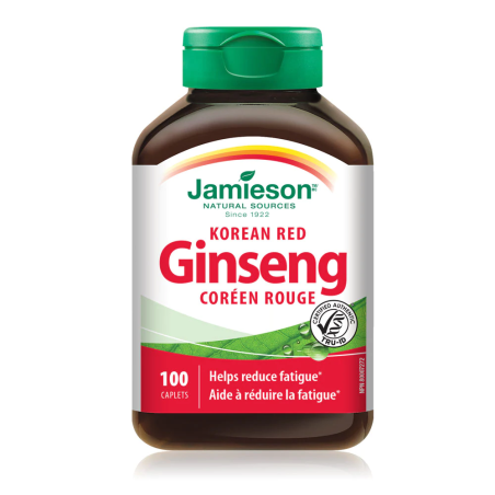 Jamieson 자미에슨 고려홍삼 100정 | 매일 업데이트되는 특가 상품 | VITASHOP