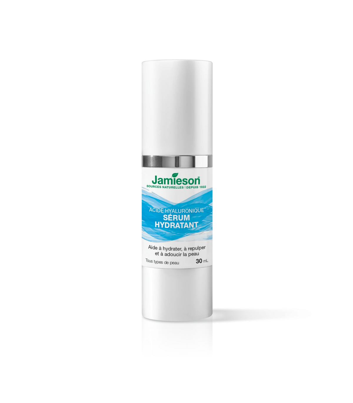 Jamieson 자미에슨 히알루론산 하이드레이팅 세럼 30ml | 매일 업데이트되는 특가 상품 | VITASHOP