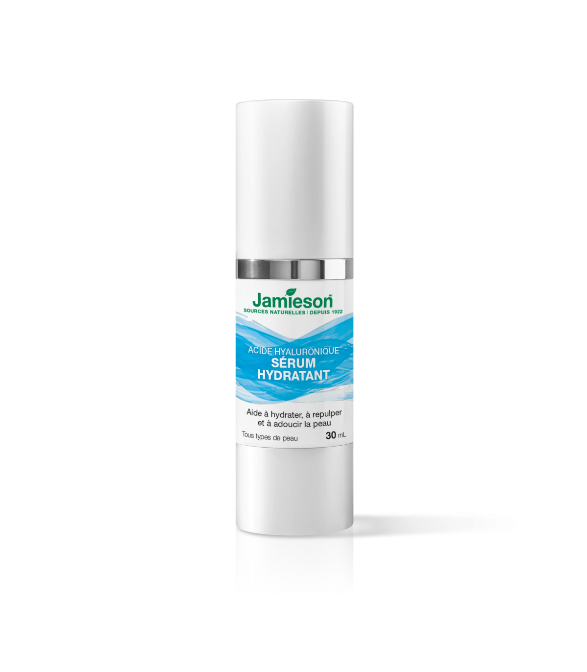 Jamieson 자미에슨 히알루론산 하이드레이팅 세럼 30ml | 매일 업데이트되는 특가 상품 | VITASHOP